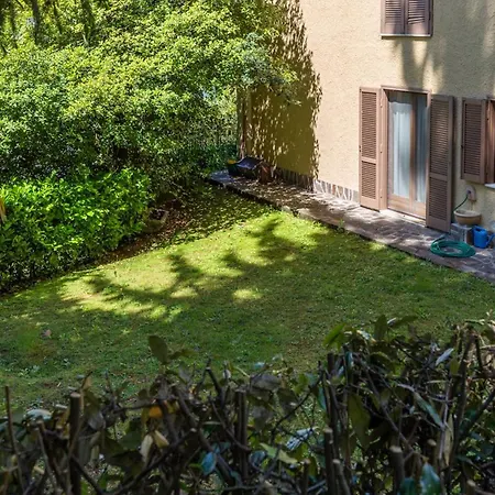 Apartment Vista 180° Germignaga