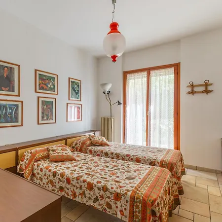 Vista 180° Apartment Germignaga