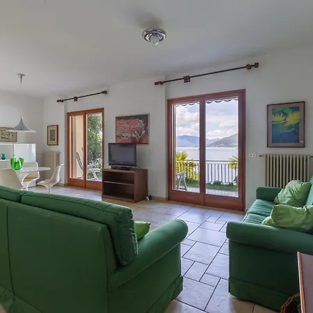 Vista 180° Apartment