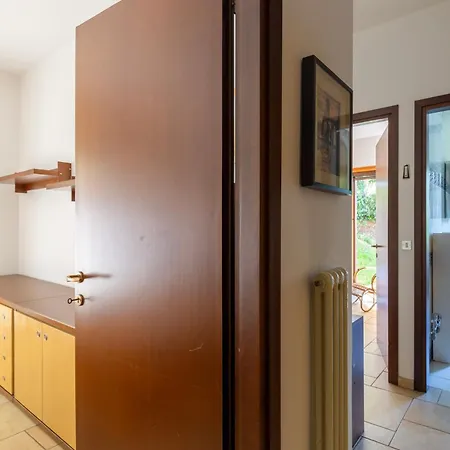 Vista 180° Apartment Germignaga